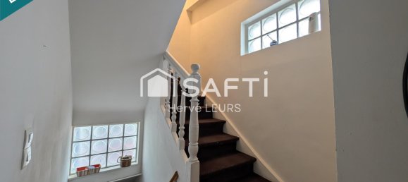 3 غرف نوم منزل ذو طابقين في Aire-sur-la-Lys, France رقم 50375 8