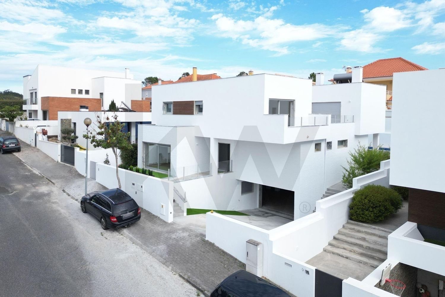 4 chambres Maison à Torres Vedras, Portugal No. 255510