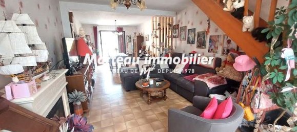 3 غرف نوم منزل في Le Mans, France رقم 305404 3