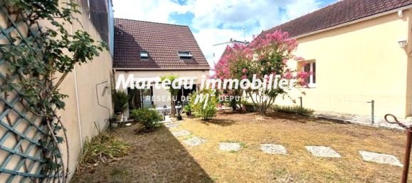 3 غرف نوم منزل في Le Mans, France رقم 305404 5