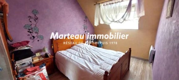 3 غرف نوم منزل في Le Mans, France رقم 305404 6