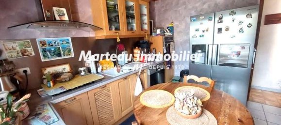 3 غرف نوم منزل في Le Mans, France رقم 305404 4