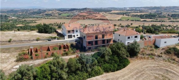 Grundstück in Santarem, Portugal 633m², Nr. 90172 4