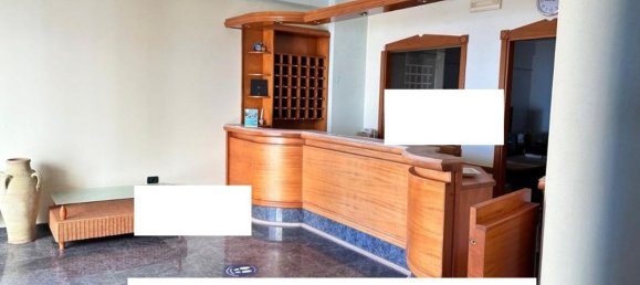 Bâtiment à Castelsardo, Italy 2000m² No. 179280 10