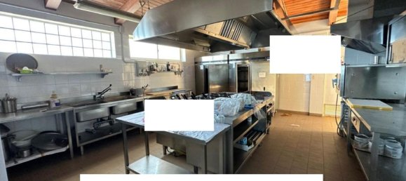 Bâtiment à Castelsardo, Italy 2000m² No. 179280 2