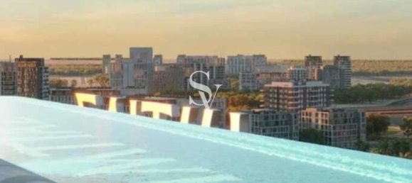 1 chambre appartement à vendre à Dubai Land, Dubai, UAE № 195508 8