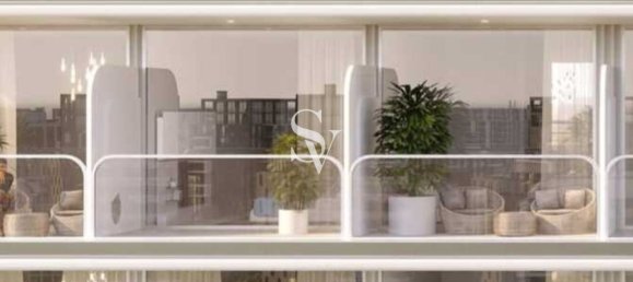 1 chambre appartement à vendre à Dubai Land, Dubai, UAE № 195508 2