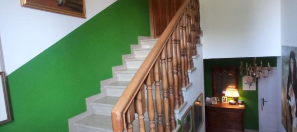 9 bedrooms Villa in Città della Pieve, Italy No. 371079 25