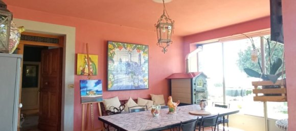 9 bedrooms Villa in Città della Pieve, Italy No. 371079 15