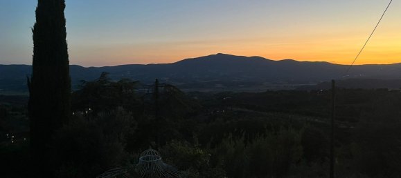 9 bedrooms Villa in Città della Pieve, Italy No. 371079 34