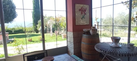 9 bedrooms Villa in Città della Pieve, Italy No. 371079 17