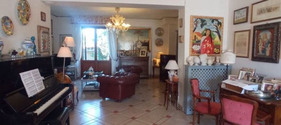 9 bedrooms Villa in Città della Pieve, Italy No. 371079 24