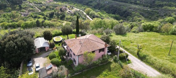 9 bedrooms Villa in Città della Pieve, Italy No. 371079 32