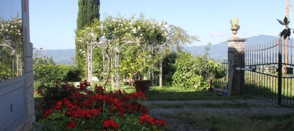 9 bedrooms Villa in Città della Pieve, Italy No. 371079 9