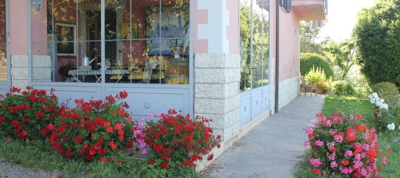 9 bedrooms Villa in Città della Pieve, Italy No. 371079 10