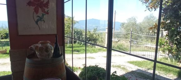 9 bedrooms Villa in Città della Pieve, Italy No. 371079 13