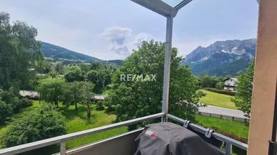 Apartamento de 2 dormitorios en Liezen, Austria No. 145399