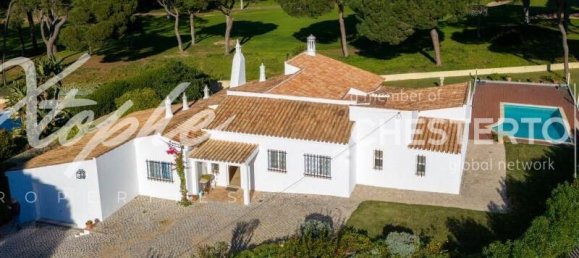 3 غرف نوم فيلا في Quarteira, Portugal رقم 172128 39