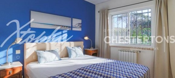 3 غرف نوم فيلا في Quarteira, Portugal رقم 172128 19