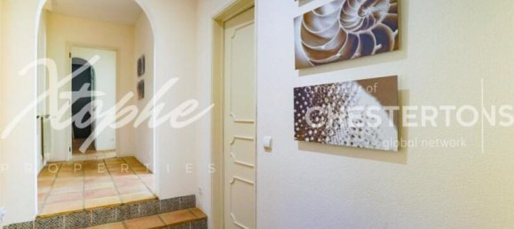 3 غرف نوم فيلا في Quarteira, Portugal رقم 172128 5