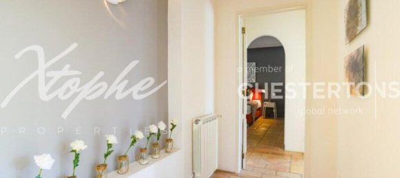 3 غرف نوم فيلا في Quarteira, Portugal رقم 172128 30