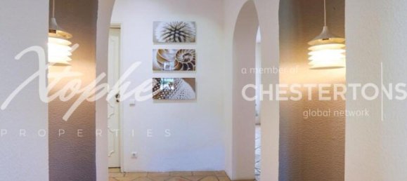 3 غرف نوم فيلا في Quarteira, Portugal رقم 172128 25