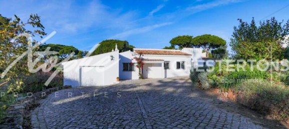 3 غرف نوم فيلا في Quarteira, Portugal رقم 172128 38