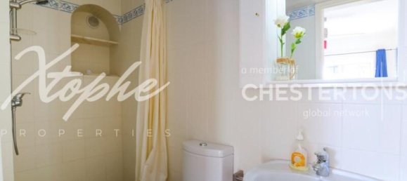 3 غرف نوم فيلا في Quarteira, Portugal رقم 172128 23