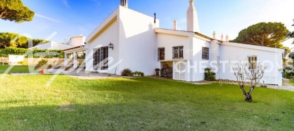 3 غرف نوم فيلا في Quarteira, Portugal رقم 172128 2