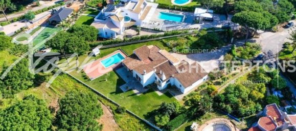 3 غرف نوم فيلا في Quarteira, Portugal رقم 172128 43