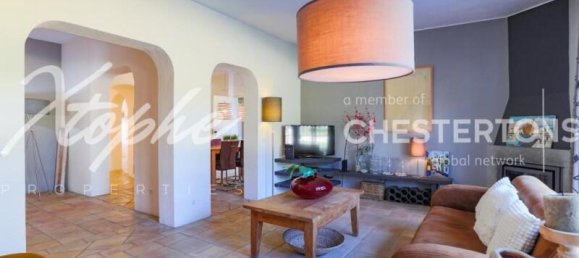 3 غرف نوم فيلا في Quarteira, Portugal رقم 172128 6