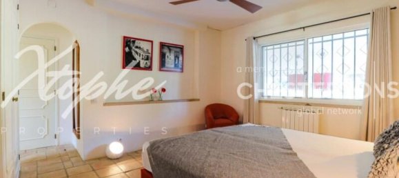 3 غرف نوم فيلا في Quarteira, Portugal رقم 172128 16