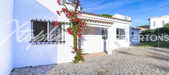 3 غرف نوم فيلا في Quarteira, Portugal رقم 172128 35