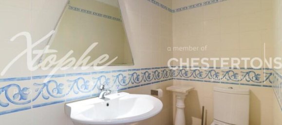 3 غرف نوم فيلا في Quarteira, Portugal رقم 172128 26