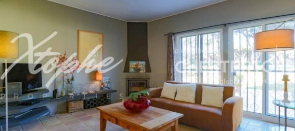 3 غرف نوم فيلا في Quarteira, Portugal رقم 172128 8