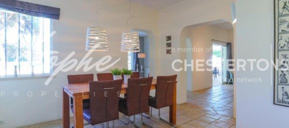 3 غرف نوم فيلا في Quarteira, Portugal رقم 172128 10