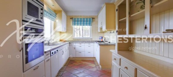 3 غرف نوم فيلا في Quarteira, Portugal رقم 172128 12