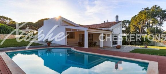 3 غرف نوم فيلا في Quarteira, Portugal رقم 172128 33