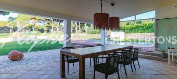 3 غرف نوم فيلا في Quarteira, Portugal رقم 172128 32