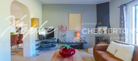 3 غرف نوم فيلا في Quarteira, Portugal رقم 172128 7