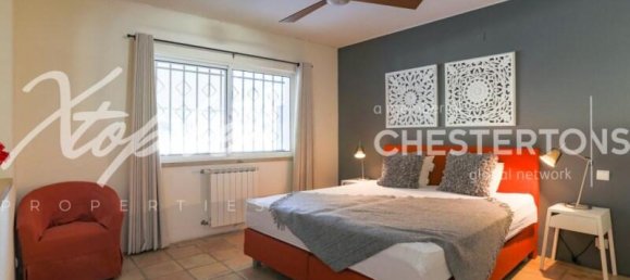 3 غرف نوم فيلا في Quarteira, Portugal رقم 172128 15