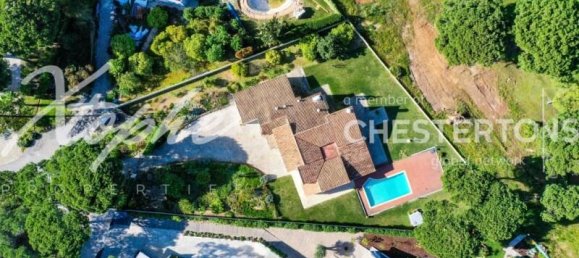 3 غرف نوم فيلا في Quarteira, Portugal رقم 172128 41