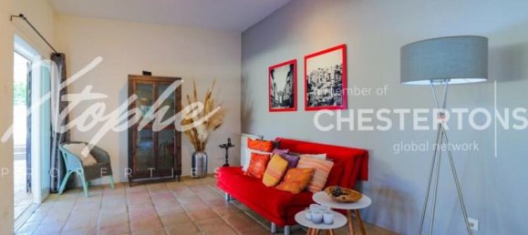 3 غرف نوم فيلا في Quarteira, Portugal رقم 172128 21