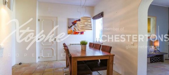 3 غرف نوم فيلا في Quarteira, Portugal رقم 172128 4