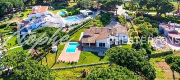 3 غرف نوم فيلا في Quarteira, Portugal رقم 172128 42