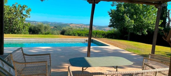 Casa de 11 habitaciónes en Manciano, Italy No. 305412 39