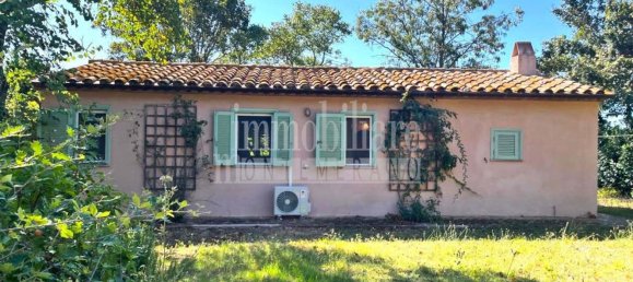 Casa de 11 habitaciónes en Manciano, Italy No. 305412 32