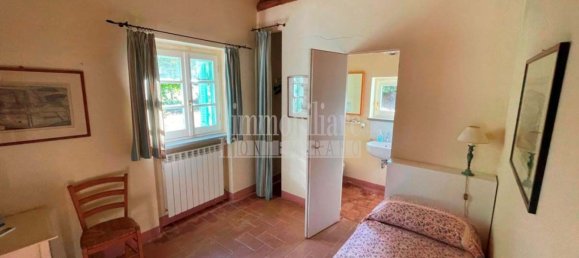 Casa de 11 habitaciónes en Manciano, Italy No. 305412 28