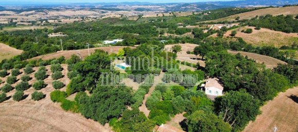 Casa de 11 habitaciónes en Manciano, Italy No. 305412 2