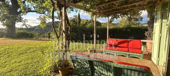 Casa de 11 habitaciónes en Manciano, Italy No. 305412 8